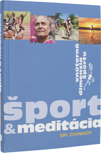Šport a meditácia