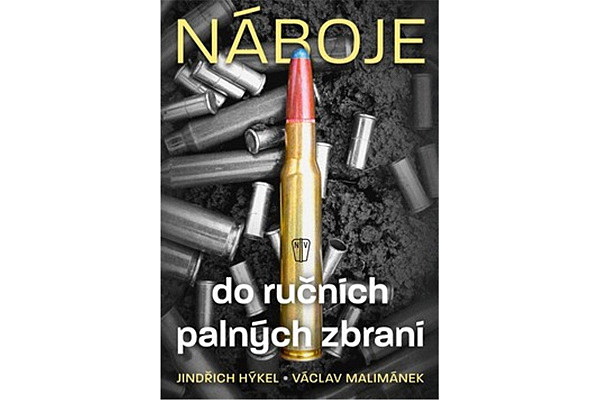 Náboje do ručních palných zbraní