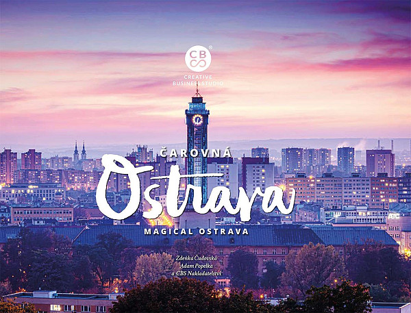Čarovná Ostrava
