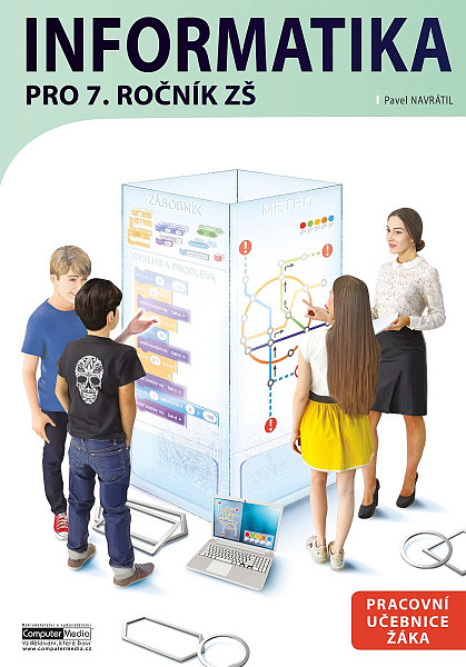 Informatika pro 7. ročník ZŠ