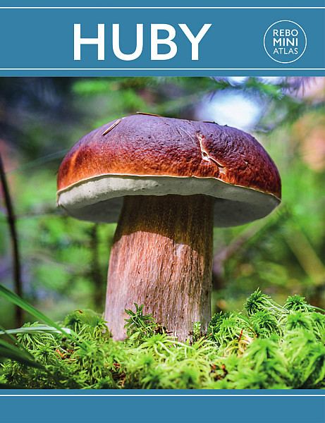 Huby miniatlas