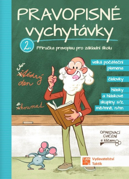 Pravopisné vychytávky 2