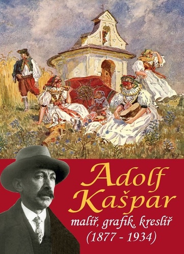 Adolf Kašpar