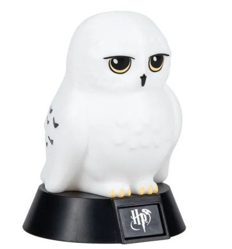 Lampička Icon Light Harry Potter Hedvika