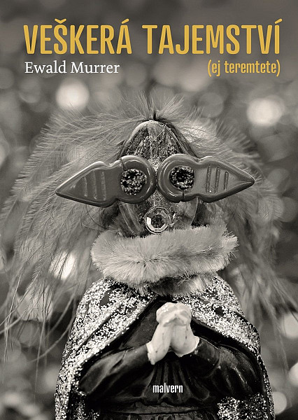 Veškerá tajemství (Ej teremtete)