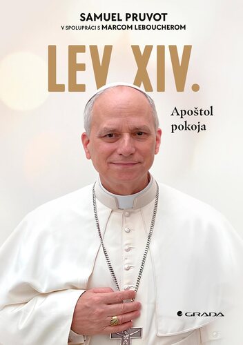 Lev XIV.