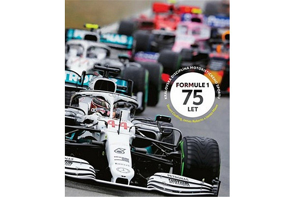 Formule 1: 75 let