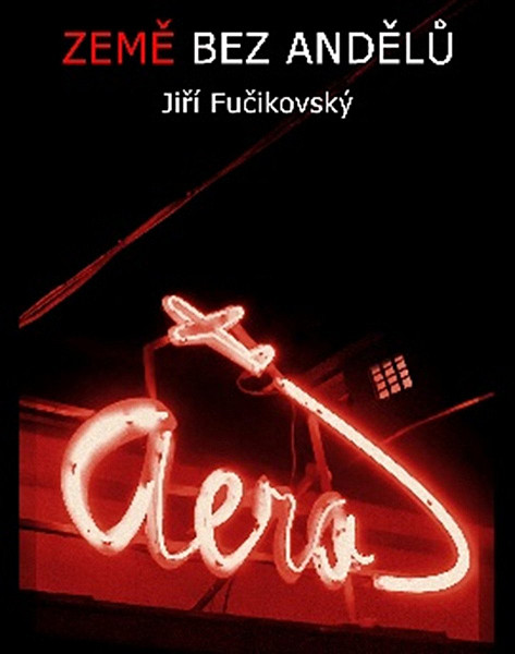 Země bez andělů