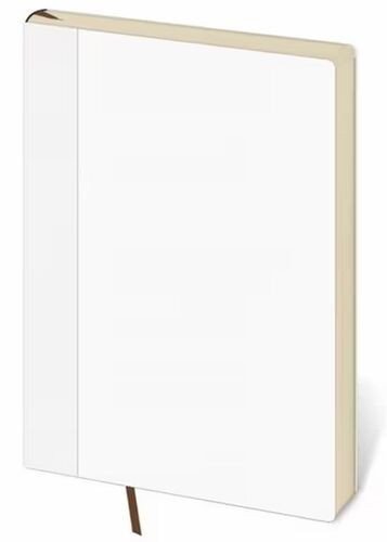 Náhradní náplň pro koženkové desky Flip 2026 A5/L týdenní