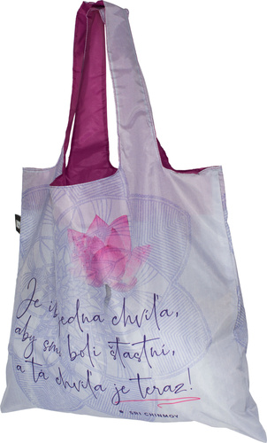 Taška nákupná skladacia 