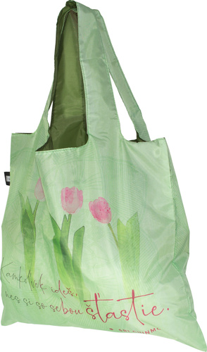 Taška nákupná skladacia 