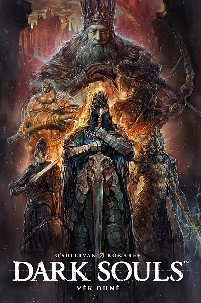 Dark Souls Věk ohně