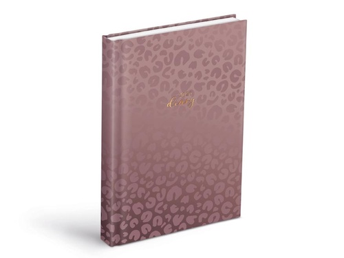 Diář 2026 D801 Lamino 4