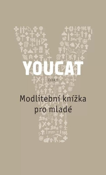 YouCat Modlitební knížka pro mladé