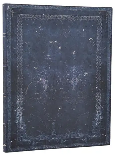 Diář 2026 Inkblot Bold