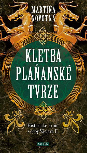 Kletba plaňanské tvrze