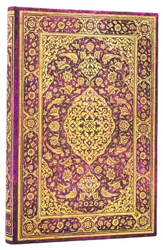 Diář 2026 The Orchard