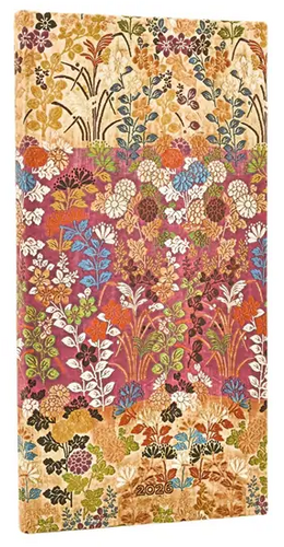 Diář 2026 Kara-ori Pink