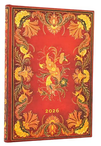 Diář 2026 Fiammetta