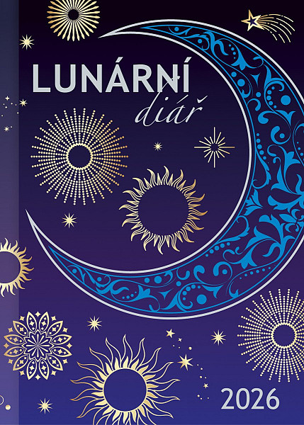 Lunární diář 2026