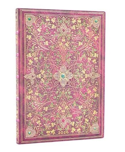 Diář 2026 Diamond Jubilee