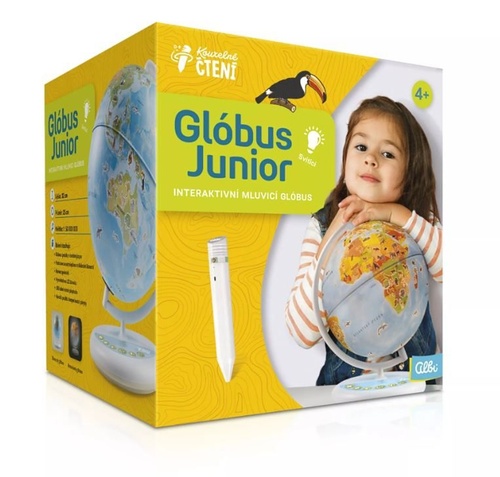 Glóbus Junior