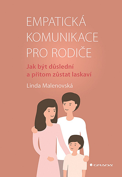 Empatická komunikace pro rodiče