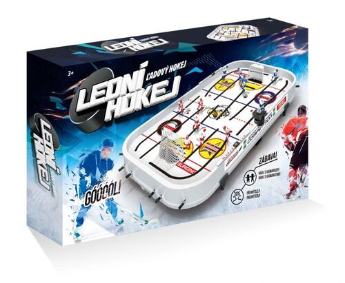 Hra stolní hokej