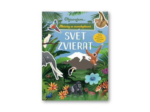 Objavujem...Na farme