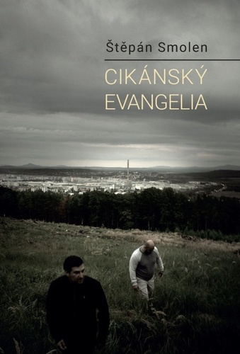 Cikánský evangelia