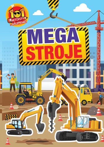 Mega stroje
