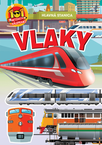 Vlaky