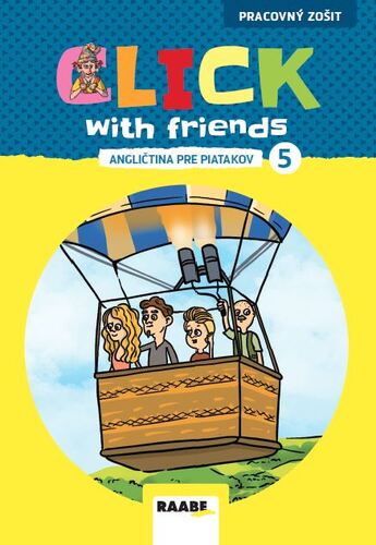 Click with friends 5