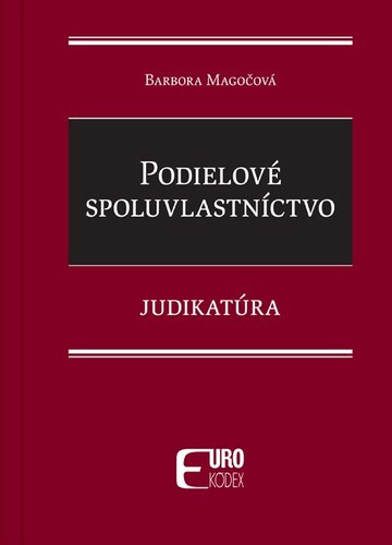 Podielové spoluvlastníctvo
