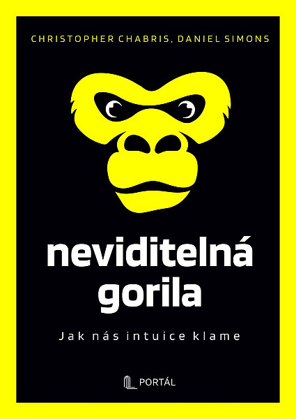 Neviditelná gorila