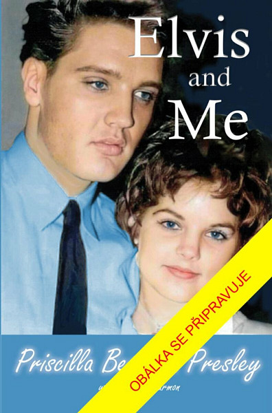 Můj život s Elvisem