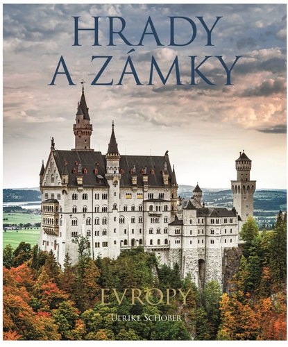 Hrady a zámky Evropy