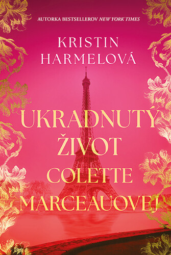 Ukradnutý život Colette Marceauovej