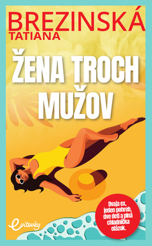 Žena troch mužov