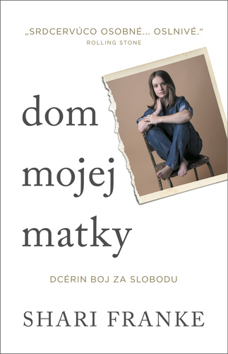 Dom mojej matky