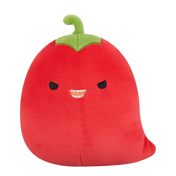 Squishmallows Chilli paprička Christo