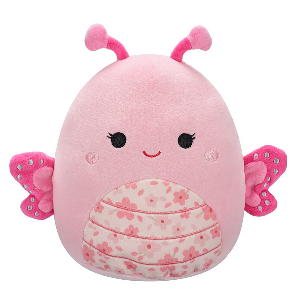 Squishmallows Motýl Mogo
