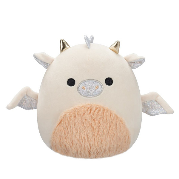 Squishmallows Drak Buck
