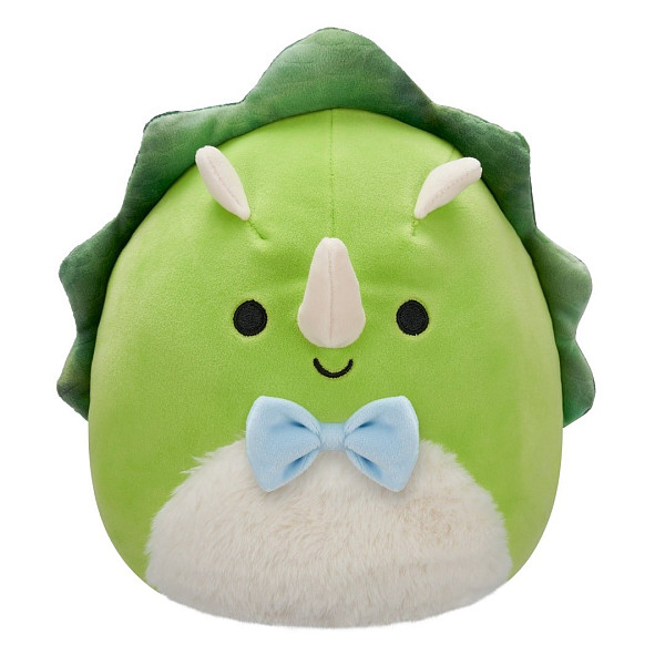 Squishmallows Triceratops Tristan