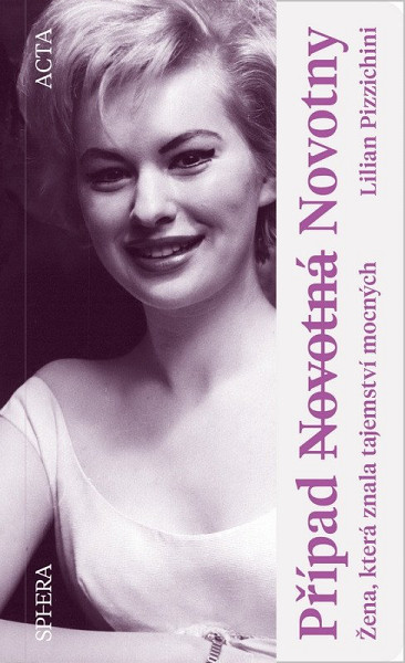 Případ Novotná Novotny