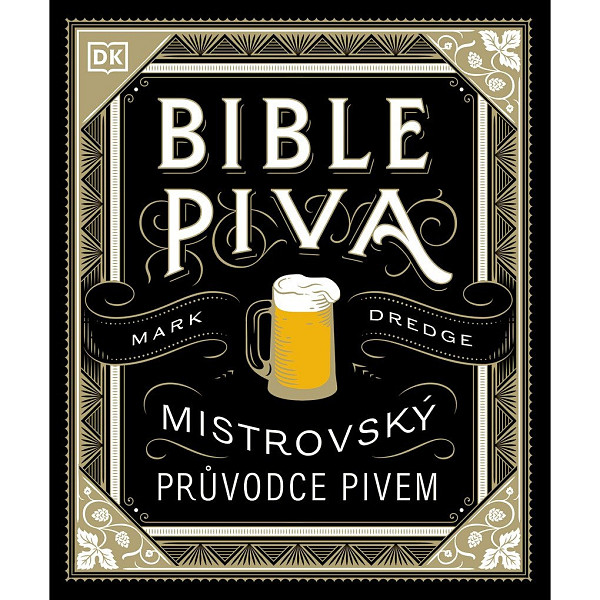 Bible piva