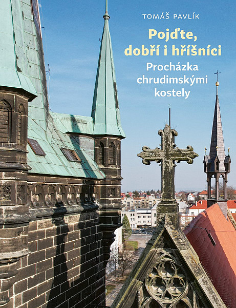 Pojďte, dobří i hříšníci