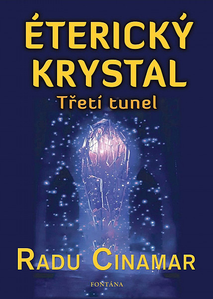Éterický krystal