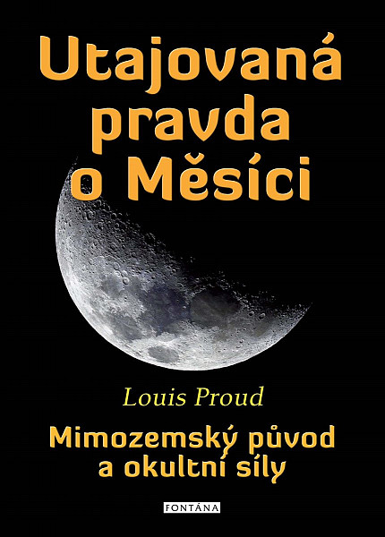 Utajovaná pravda o Měsíci