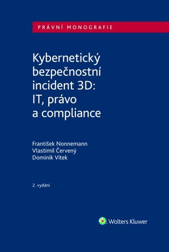 Kybernetický bezpečnostní incident 3D